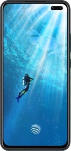 Vivo V19 (Piano Black, 256 GB)(8 GB RAM)
