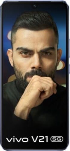 ViVO V21 5G Sunset Dazzle 256 GB 8 GB RAM