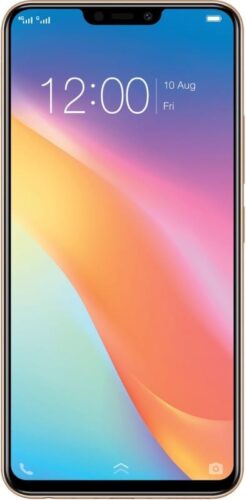 Vivo Y81 (Gold, 32 GB)(4 GB RAM)