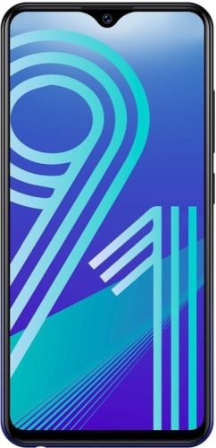 Vivo Y91 (Starry Black, 32 GB)(3 GB RAM)