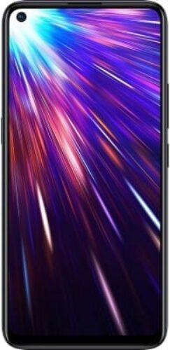 Vivo Z1Pro (Sonic Black, 64 GB)(4 GB RAM)